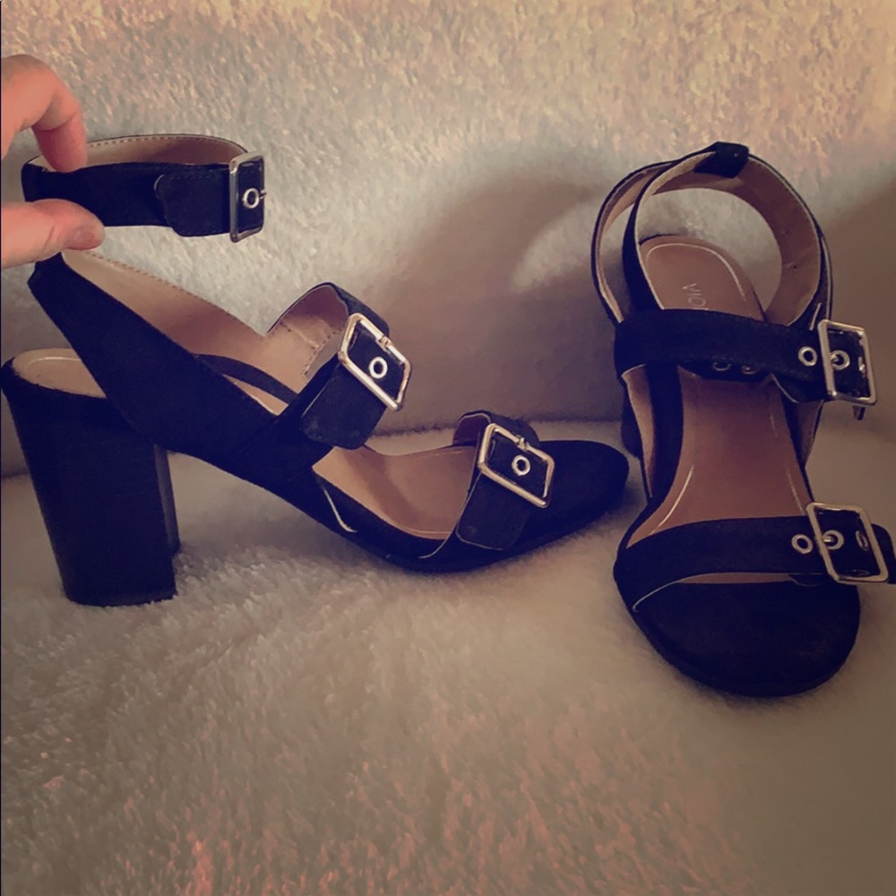 Vionic heels